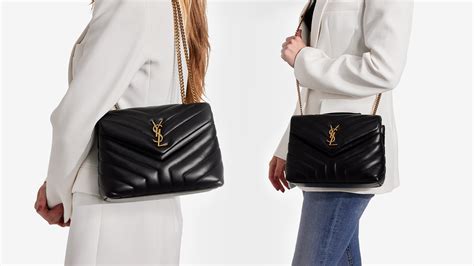 loulou Saint Laurent bag